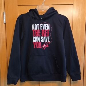 Under Armor Graphic Hoodie for Kids